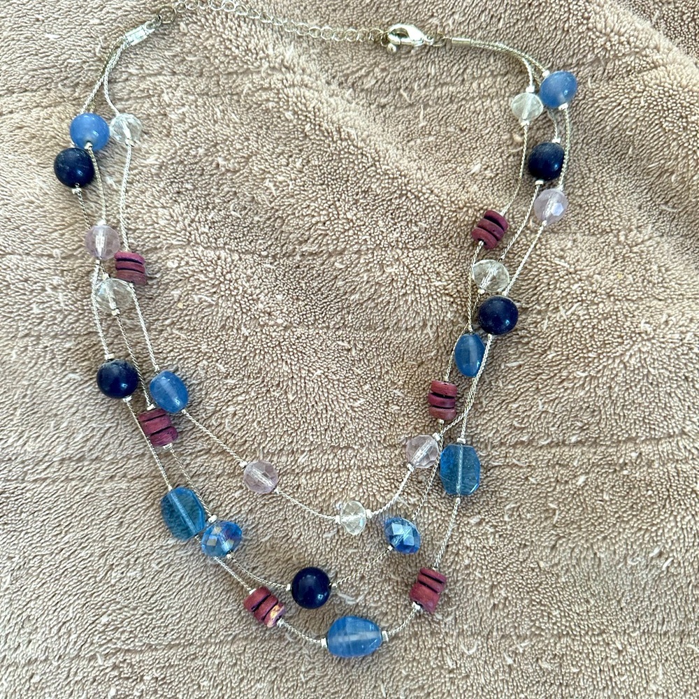 18 inch necklace